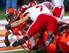Last year's tilt against Illinois got a bit more interesting once Chris Borland got hurt; however, the Badgers are firmly in control of this matchup.