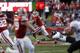 The Badgers ran over Northwestern last season when they visited for homecoming. Will things be different this season in the Big Ten opener?