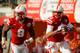 Nebraska kicks off the Badgers' tough run of Big Ten games to close out their season.