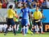 Balotelli and Co. need only a point to progress.
