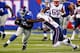 Is Adrien Robinson the future starting tight end for the Giants?