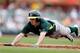 Breaking news: Billy Burns is still very fast.