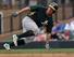 Speedy Billy Burns is still stealing tons of bases.