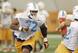 The Dolphins are relying heavily on a number of rookies, but none more than Ja'Wuan James.