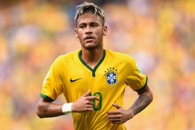 B/R Experts' World Cup Predictions: Brazil Aim to Power On