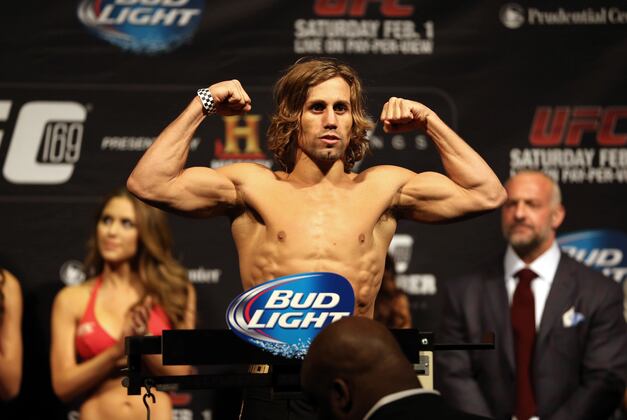 UFC 175: Preliminary Card Predictions