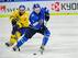The Finnish defenseman made a nice showing at the World Juniors.