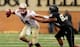 Jacob Coker is expected to be a key contender to become Alabama's starting quarterback.