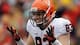 Talented tight end Jake McGee should bolster Florida's offense this fall.