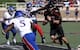Michael Brewer could be an excellent fit in Virginia Tech's revamped offense.