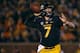 Missouri QB Maty Mauk