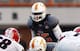 Tennessee LB A.J. Johnson