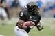 Vanderbilt RB Jerron Seymour