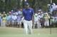 Matt Kuchar needs to find a way to get the ball in the hole more consistently.