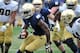 Running back Greg Bryant