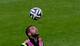 Jordi Alba's performance was much more akin to how he usually plays.