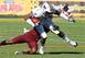 WR Kasen Williams