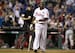 Perennial high-strikeout guy Ryan Howard is currently leading the way.