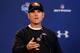 This has been a tumultuous spring for Jim Harbaugh and the 49ers.