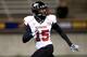 Jimmie Ward will compete for the slot cornerback job.