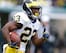 No. 23 Dennis Norfleet
