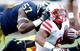 No. 57 Frank Clark