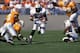 South Carolina during its 30-7 loss to Tennessee in 1999.