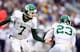 Michigan State engineered the biggest comeback in NCAA FBS history in 2006.