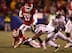 Oklahoma hung up 62 points on Mizzou in the 2008 Big 12 title game.