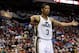 Trey Burke wants to know, too: Are the rumors true?