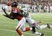 Matt Ryan will be looking for Julio Jones often in 2014.