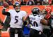Joe Flacco is looking to recover from a terrible 2013 season.