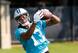 All eyes will be on Kelvin Benjamin during training camp.