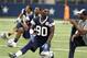 DeMarcus Lawrence is looking to be an impact player in 2014 for the Cowboys.