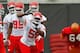 The Chiefs are hoping Dee Ford is as good as the hype.