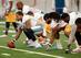 Even without Mike Pouncey, the Dolphins greatly improved their offensive line.