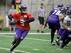 It didn't take long for the Vikings to fall for Teddy Bridgewater.