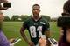 Jordan Matthews is trying to grasp a starting role in Philly.
