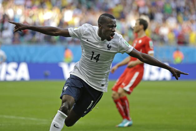 Key Battles That Will Shape France's World Cup Clash with Ecuador