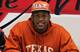 Texas OG Kent Perkins