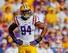 LSU DE Danielle Hunter