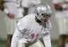 Ohio State S Vonn Bell