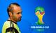 Iniesta pulled his weight.