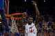 After selling their second-round draft pick Thursday night, the Wizards will want to look toward undrafted free agents, such as Florida's Casey Prather, to fill some spots on the bench.