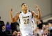 Although Jerrelle Benimon comes from a mid-major, he is from the D.C. area and can play the 3 or the 4.