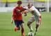The purchase of Toulouse's Aymen Abdennour would represent good business from the Catalans.