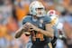 Tennessee senior Justin Worley was just beginning to play better when an injury suffered against Alabama sidelined him for the remainder of 2013.