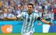 Where would Argentina be without Lionel Messi?