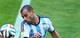 Javier Mascherano did the simple things well against Nigeria.