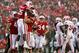 Wisconsin's power running game has been the key to their long-running success.